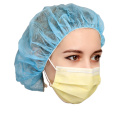 Wholesale Custom Personal Protective Equipment Mask 3-layer